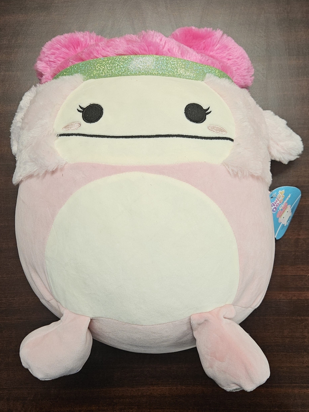 Squishmallows Squish-Doos Zyan